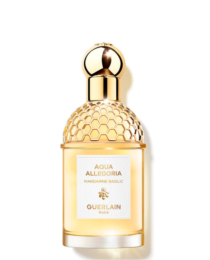 AQUA ALLEGORIA MANDARINE BASILIC EDT 125ML