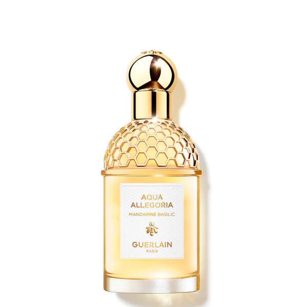AQUA ALLEGORIA MANDARINE BASILIC EDT 125ML