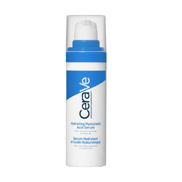 CERAVE SERUM ACIDO HIALURONICO 30ML