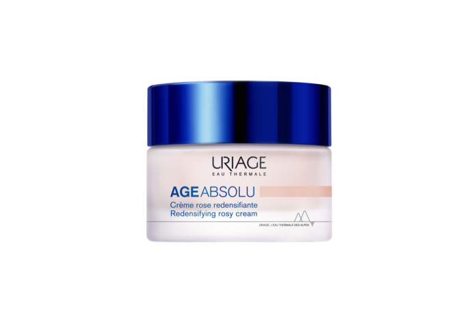 URIAGE AGE ABSOLU CREME ROSE REDENSIFIANTE 50ML