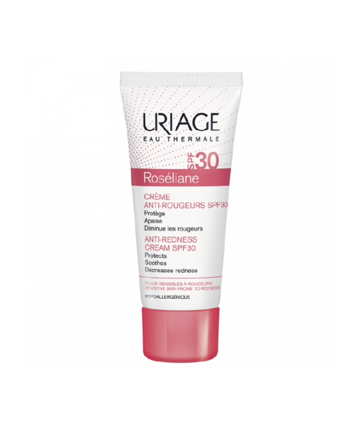 URIAGE ROSALINE-ANTI-ROJECES CREMA SPF30+AR 40ML