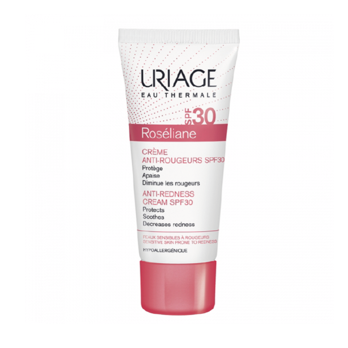 URIAGE ROSALINE-ANTI-ROJECES CREMA SPF30+AR 40ML
