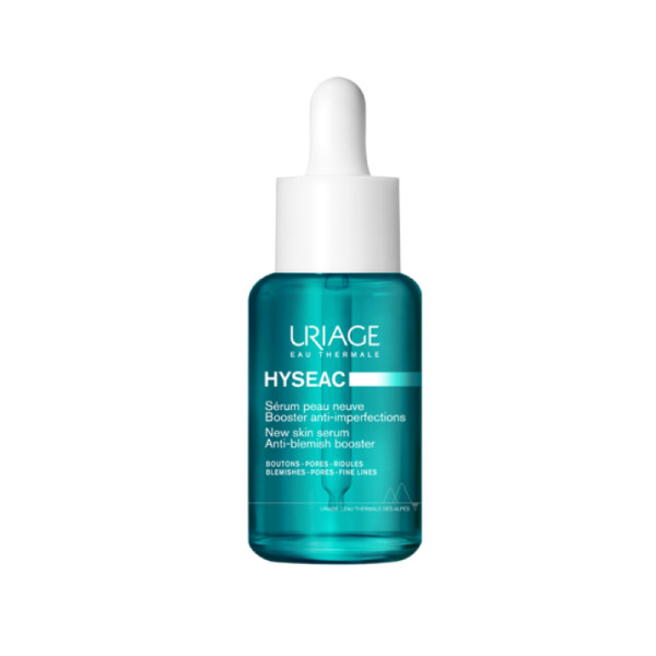 URIAGE HYSEAC SERUM 30ML