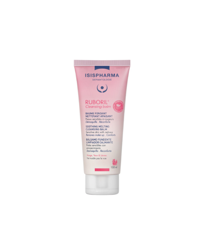 ISISPHARMA RUBORIL CLEASING BALM 100ML