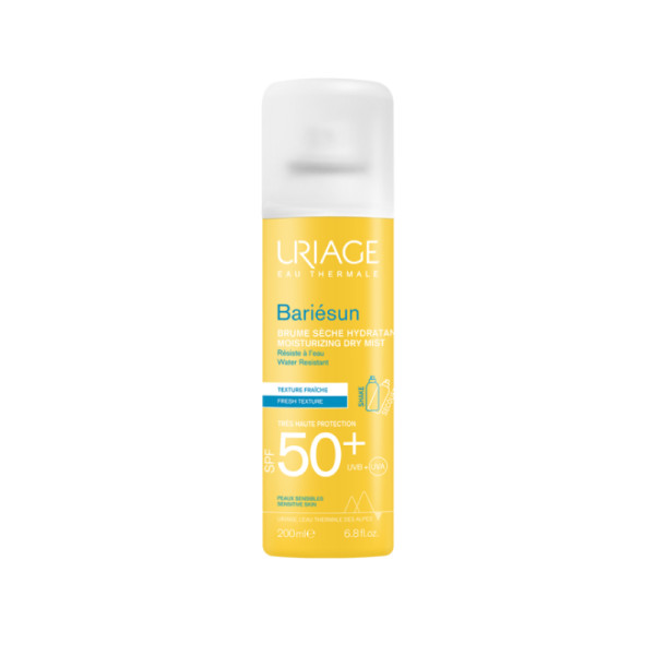 URIAGE BARIESUN  BRUMA  SPF50+  200ML