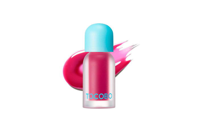 TOCOBO JUICY BERRY LIP OIL 02