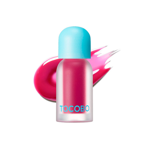TOCOBO JUICY BERRY LIP OIL 02