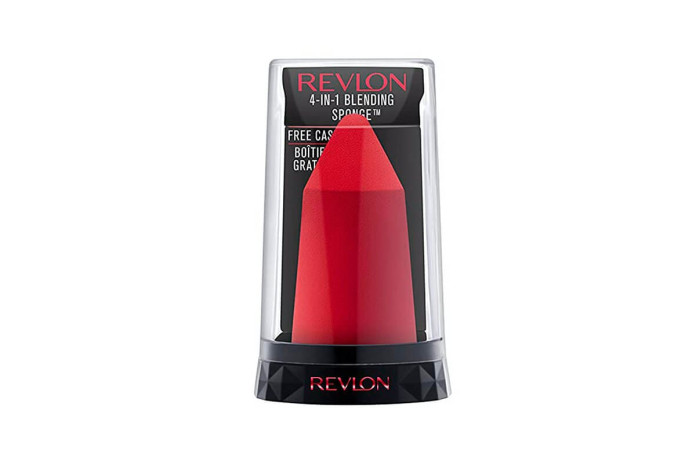 REVLON 4 IN 1 ESPONJA