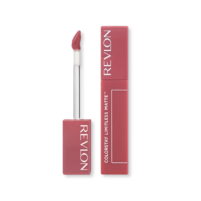 REVLON LIMITLESS MATTE 005 STRUT