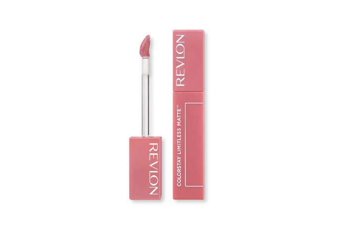 REVLON LIMITLESS MATTE 006 MANIFEST