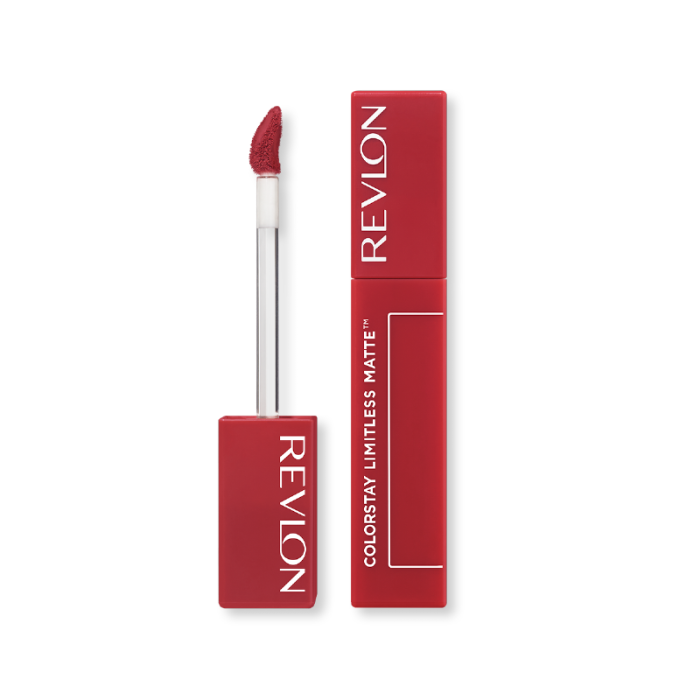 REVLON LIMITLESS MATTE 010 TOP TALENT