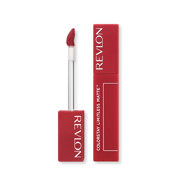 REVLON LIMITLESS MATTE 010 TOP TALENT