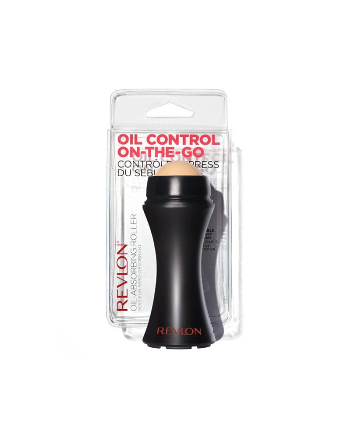 REVLON OIL CONTROL OIL ABSORBING ROLLER