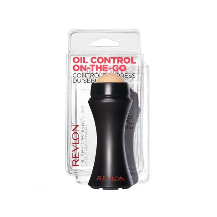 REVLON OIL CONTROL OIL ABSORBING ROLLER