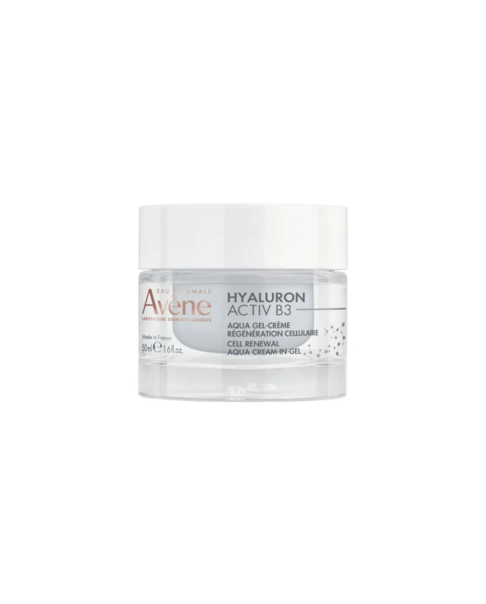 AVENE HYALURON ACTIV B3 AQUAGEL X 50ML