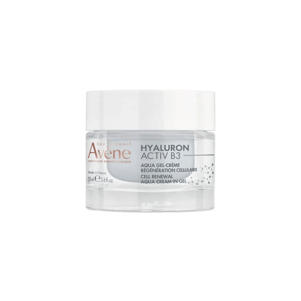 AVENE HYALURON ACTIV B3 AQUAGEL X 50ML
