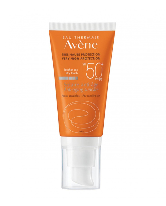 AVENE VITAMIN ACTIVCG CREMA INTENSIVA 50ML