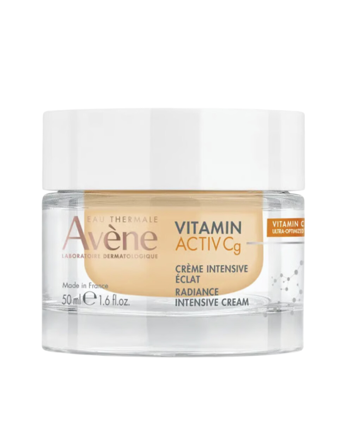 AVENE VITAMIN ACTIVCG CREMA INTENSIVA 50ML