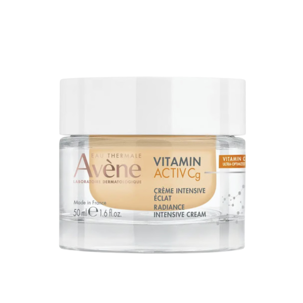 AVENE VITAMIN ACTIVCG CREMA INTENSIVA 50ML