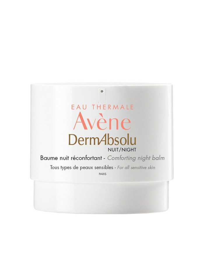 AVENE DERMA ABOLU BALSAMO DE NOCHE x 40ml