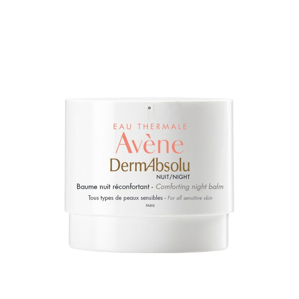 AVENE DERMA ABOLU BALSAMO DE NOCHE x 40ml
