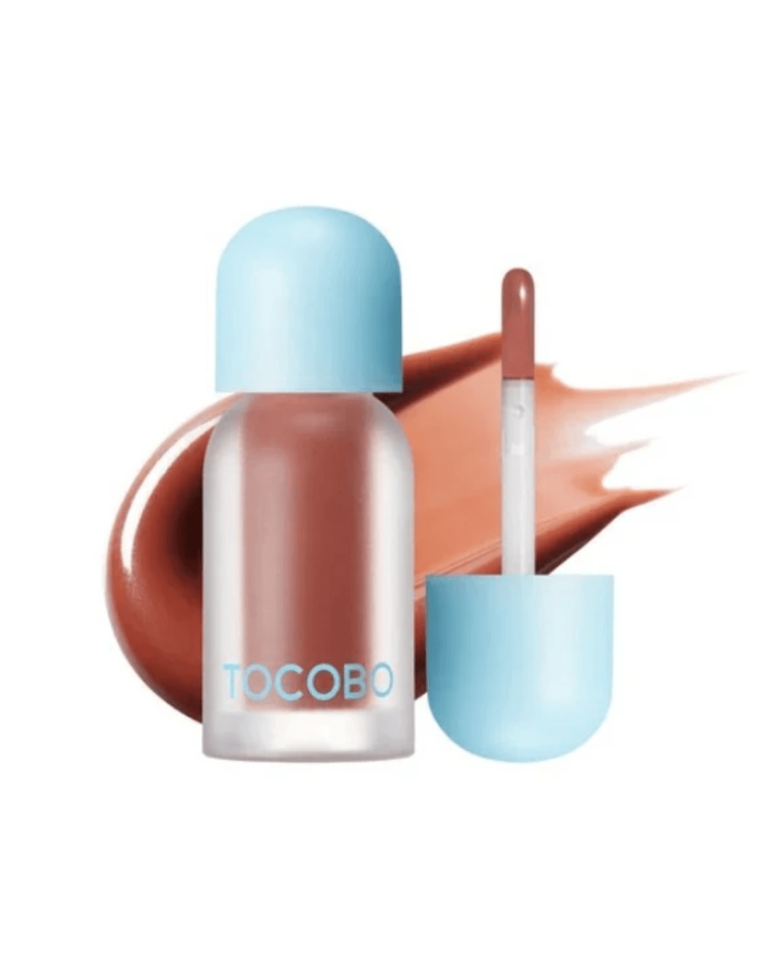 TOCOBO LIP OIL BROWN 04