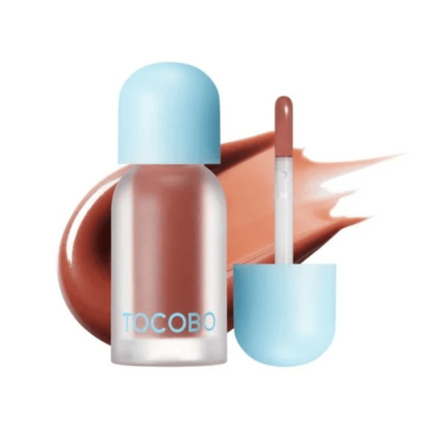 TOCOBO LIP OIL BROWN 04