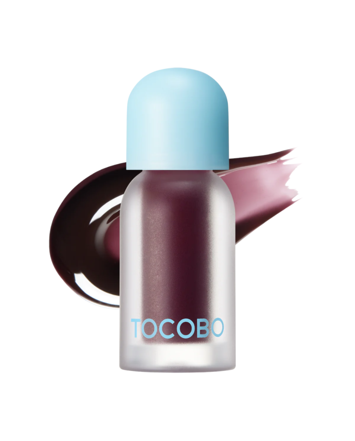 TOCOBO LIP OIL CHERRY 03