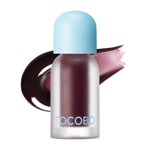 TOCOBO LIP OIL CHERRY 03