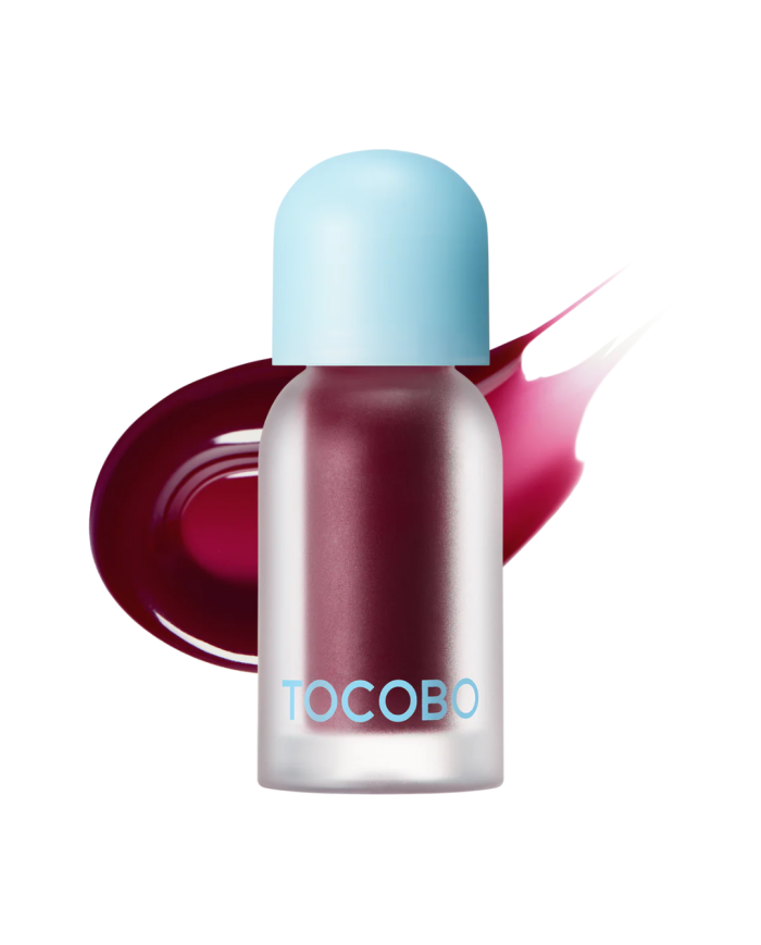 TOCOBO LIP OIL JAN 07