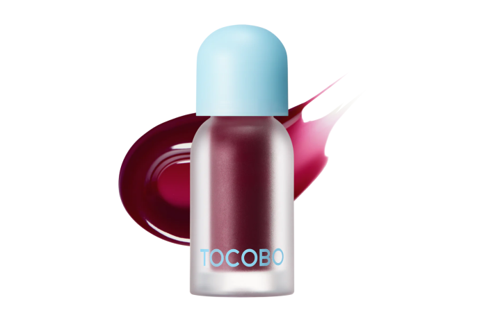 TOCOBO LIP OIL JAN 07