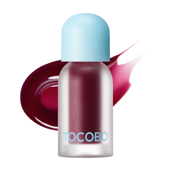 TOCOBO LIP OIL JAN 07