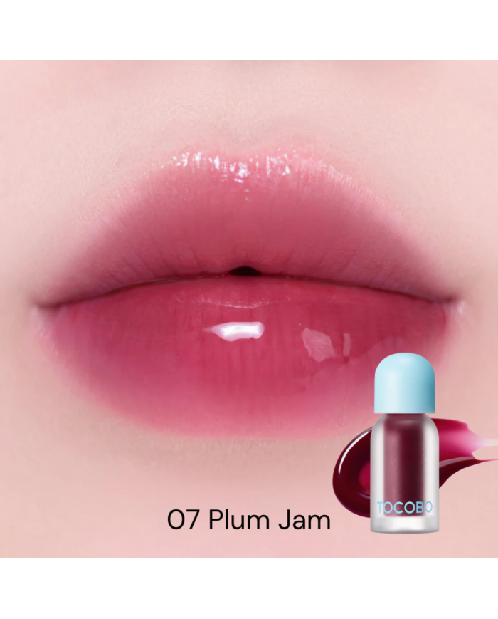 TOCOBO LIP OIL JAN 07