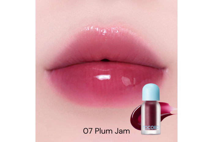 TOCOBO LIP OIL JAN 07