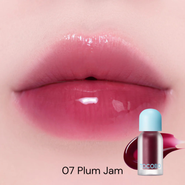TOCOBO LIP OIL JAN 07