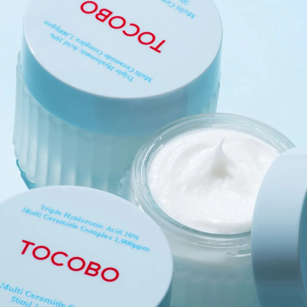 TOCOBO MULTI CERAMIDE CREAM VEGANO 50ML