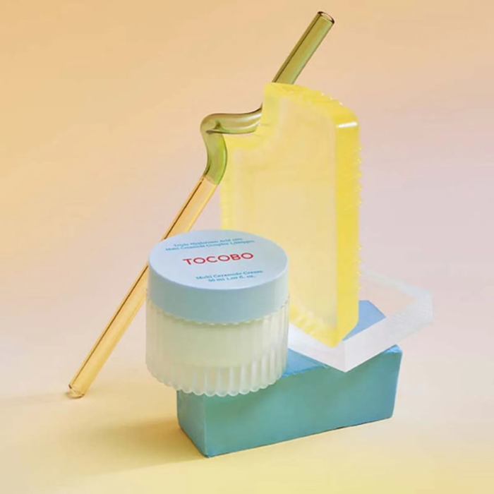 TOCOBO MULTI CERAMIDE CREAM VEGANO 50ML