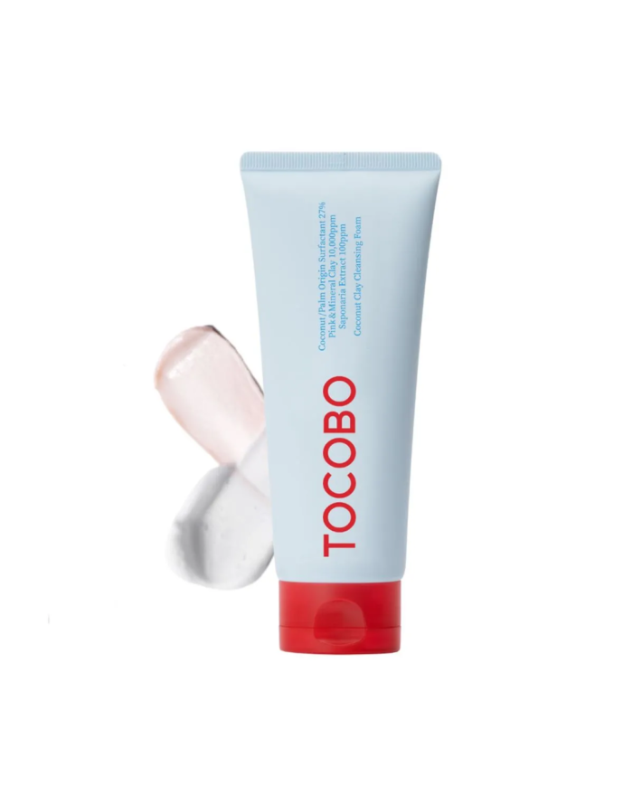 TOCOBO MULTI CERAMIDE CREAM VEGANO 50ML