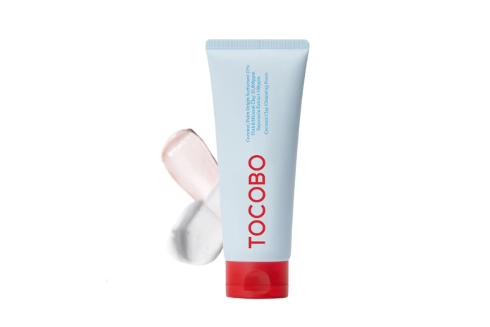 TOCOBO CLEANSING FOAM VEGANO 150ML