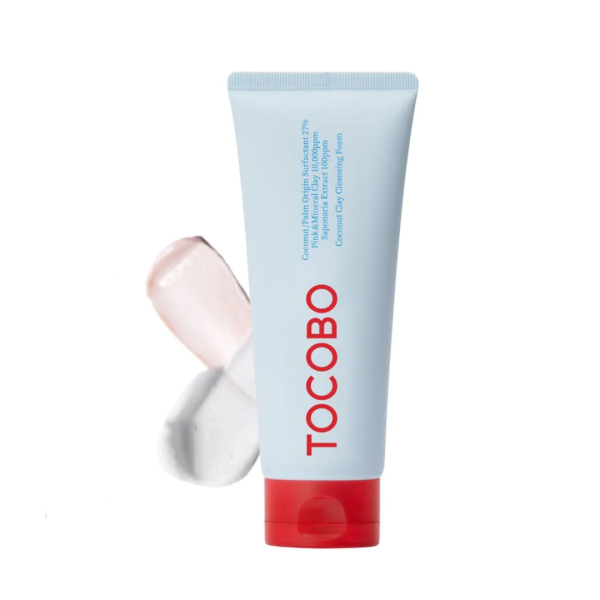 TOCOBO CLEANSING FOAM VEGANO 150ML