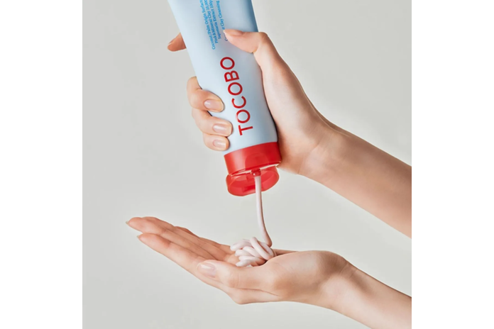 TOCOBO CLEANSING FOAM VEGANO 150ML