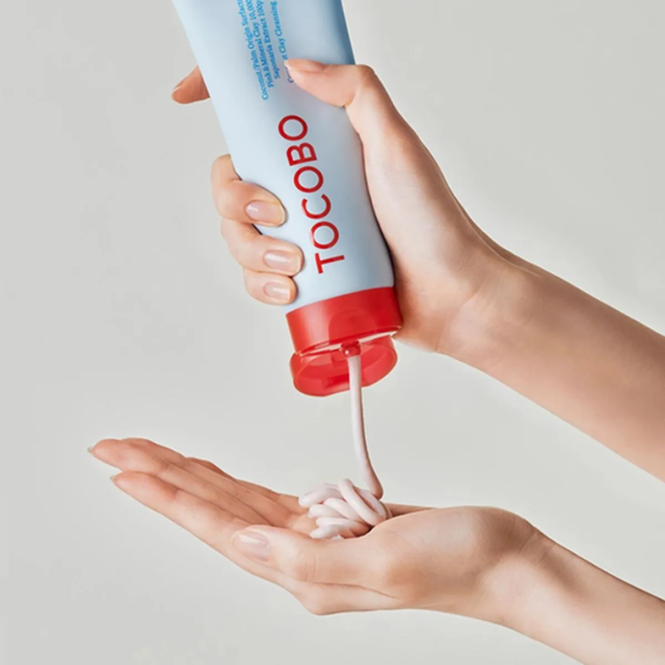 TOCOBO CLEANSING FOAM VEGANO 150ML