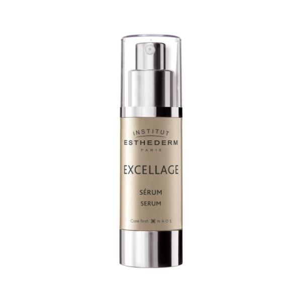 INSTITUT ESTHEDERM  EXCELLAGE SERUM 30ML