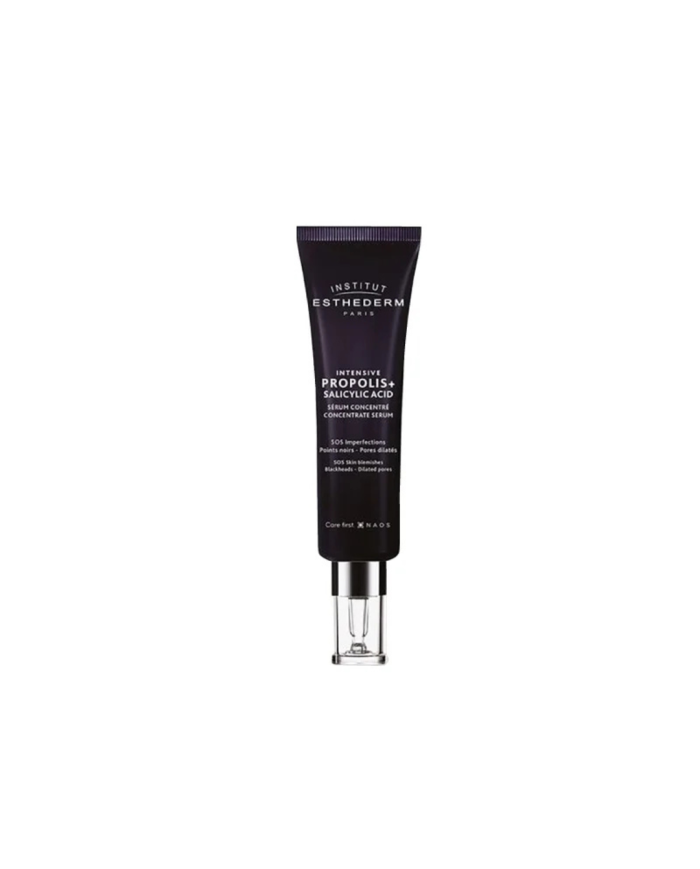 INSTITUT ESTHEDERM INTENSIVE PROPOLIS SALICYLIC CID SERUM 30ML