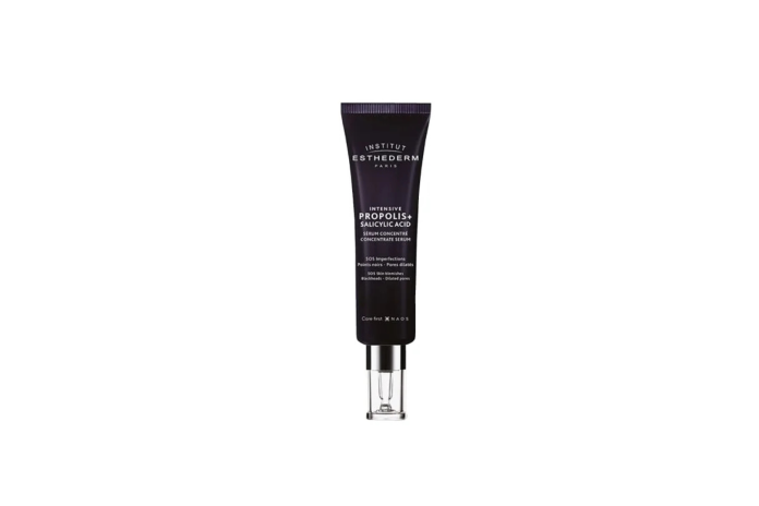 INSTITUT ESTHEDERM INTENSIVE PROPOLIS SALICYLIC CID SERUM 30ML