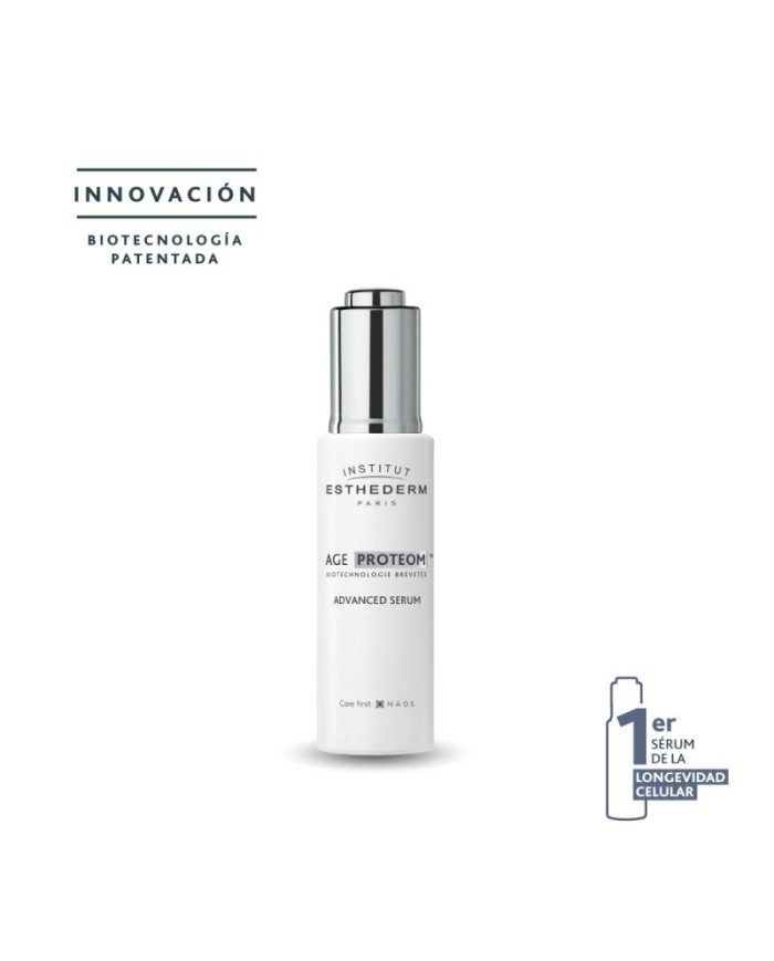 INSTITUT ESTHEDERM SERUM AGE PROTEOM 30 ML