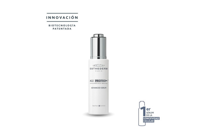 INSTITUT ESTHEDERM SERUM AGE PROTEOM 30 ML
