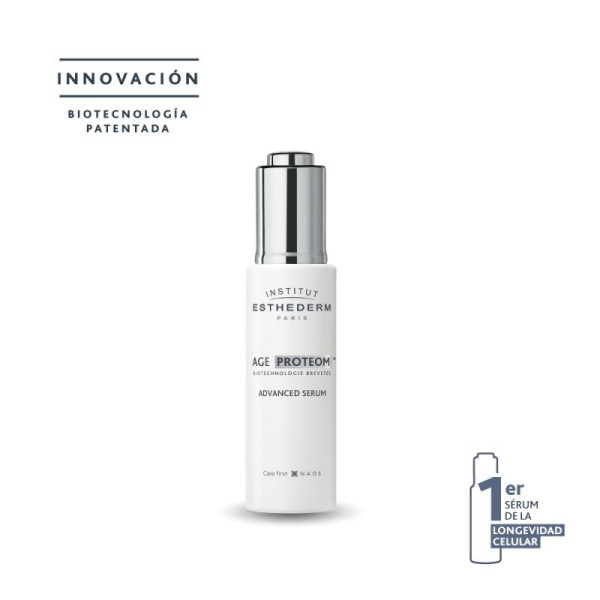 INSTITUT ESTHEDERM SERUM AGE PROTEOM 30 ML