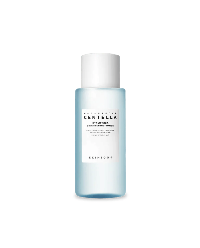 SKIN1004  MADAGASCAR CENTELLA HYALU - CICA BRIGHTENING TONER 210ML