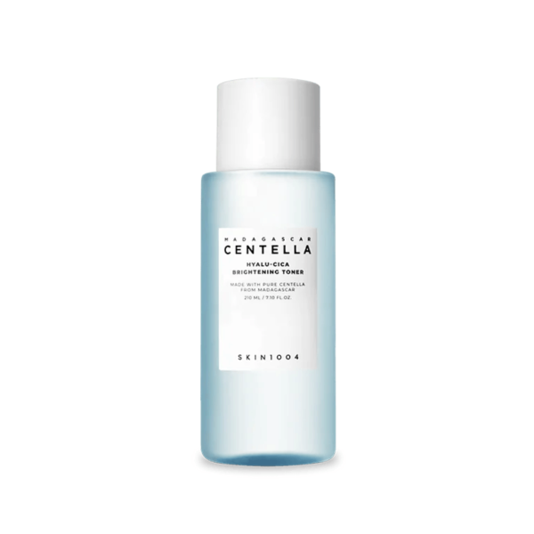 SKIN1004  MADAGASCAR CENTELLA HYALU - CICA BRIGHTENING TONER 210ML